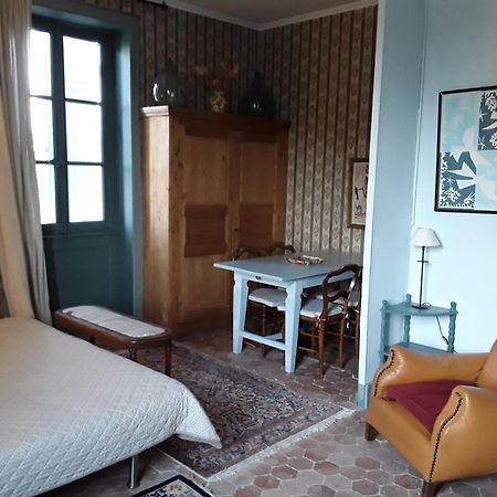 Chateau De Prety - Maison D'Hotes Ngoại thất bức ảnh