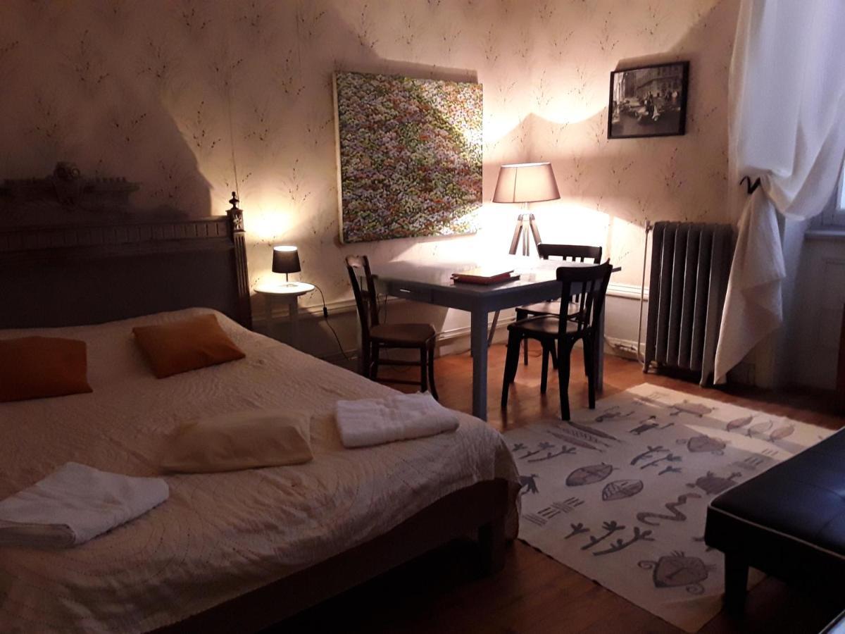 Chateau De Prety - Maison D'Hotes Ngoại thất bức ảnh
