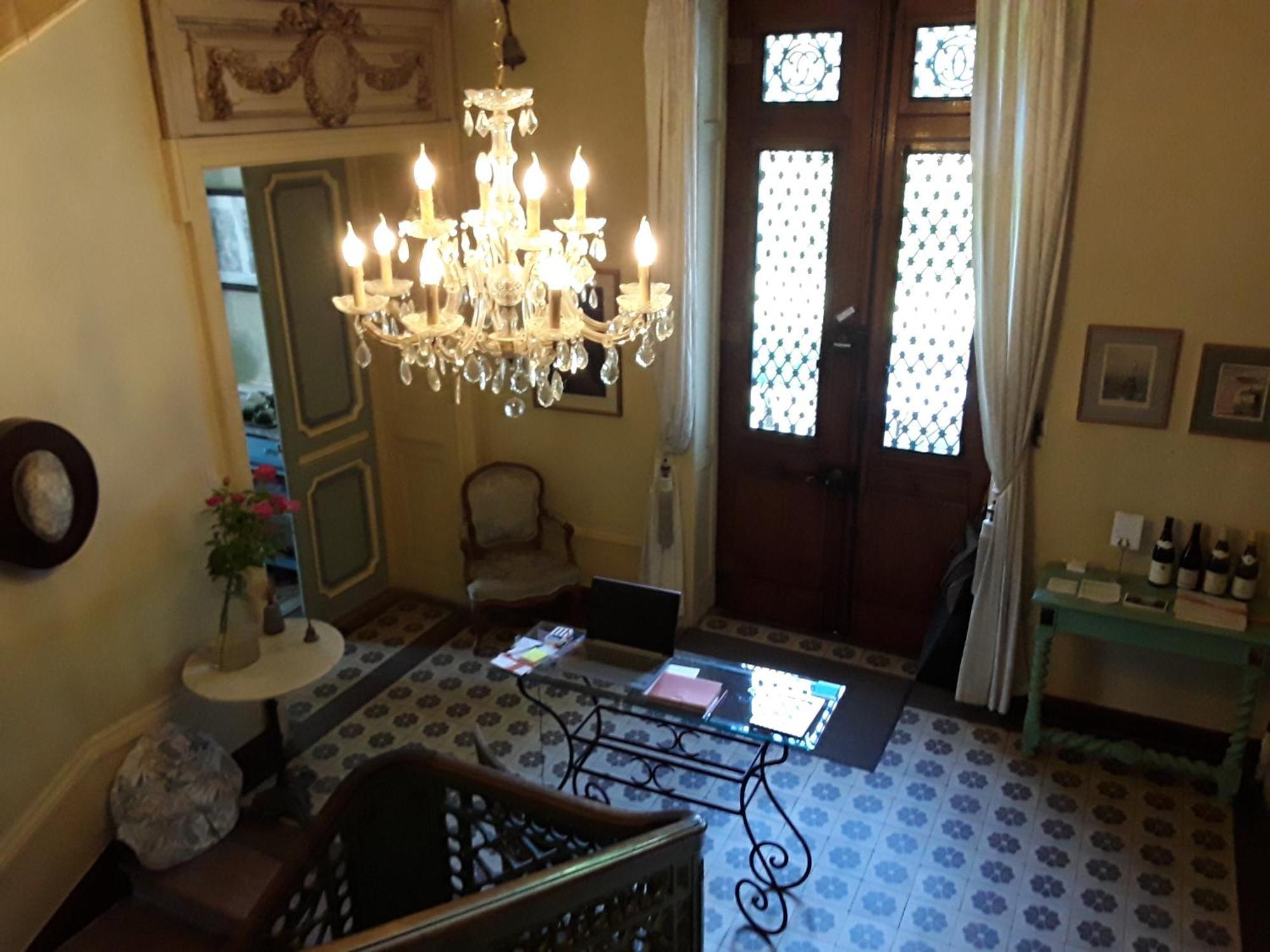 Chateau De Prety - Maison D'Hotes Ngoại thất bức ảnh
