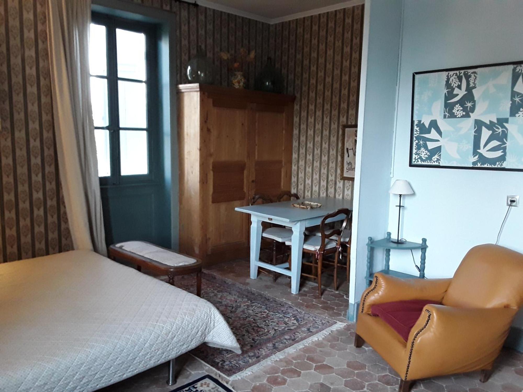 Chateau De Prety - Maison D'Hotes Ngoại thất bức ảnh