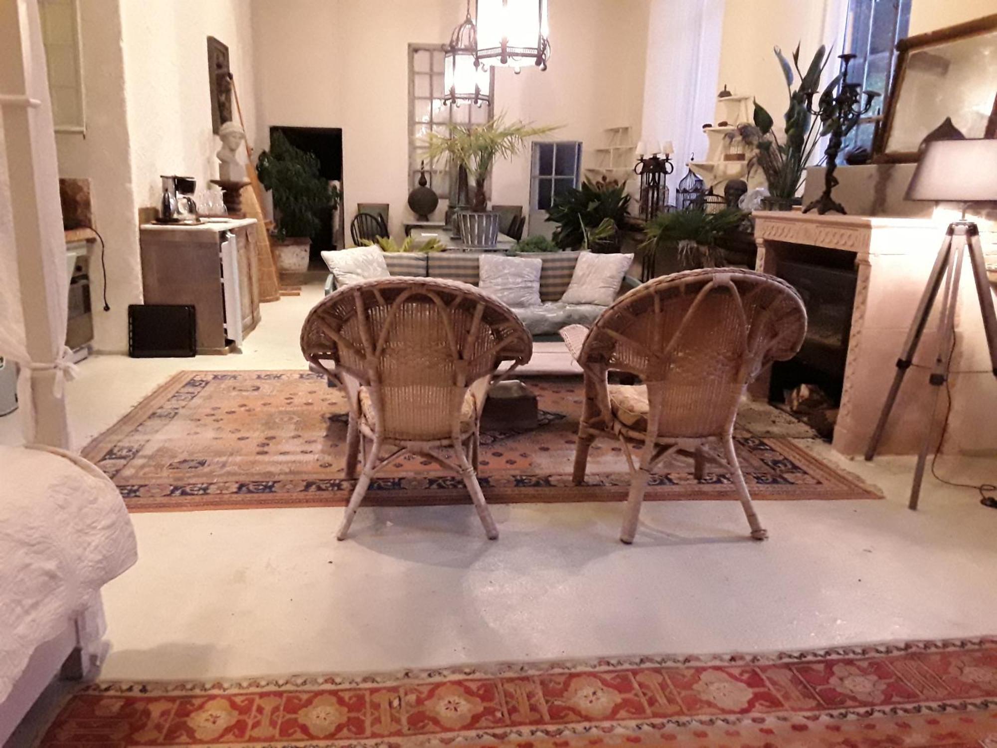 Chateau De Prety - Maison D'Hotes Ngoại thất bức ảnh