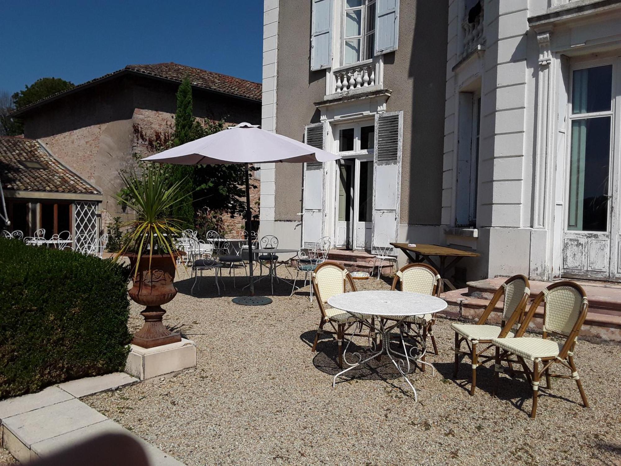 Chateau De Prety - Maison D'Hotes Ngoại thất bức ảnh