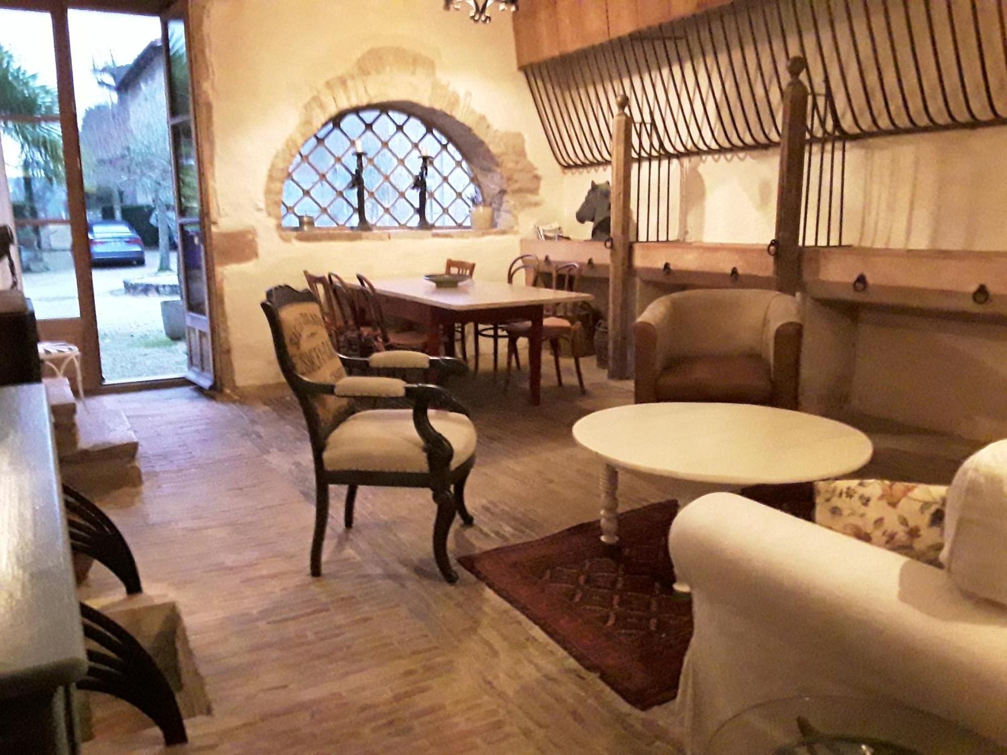 Chateau De Prety - Maison D'Hotes Ngoại thất bức ảnh