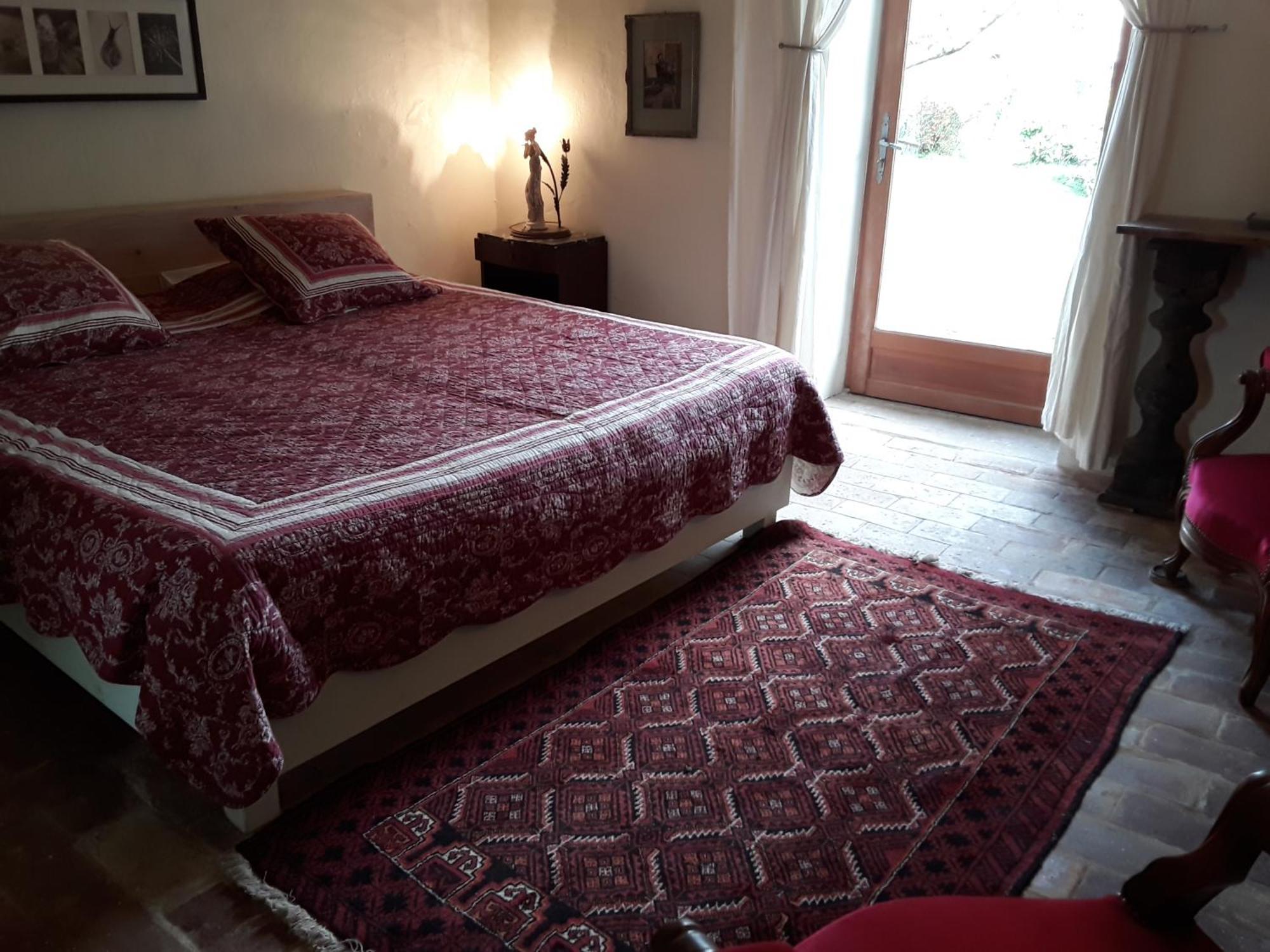 Chateau De Prety - Maison D'Hotes Ngoại thất bức ảnh