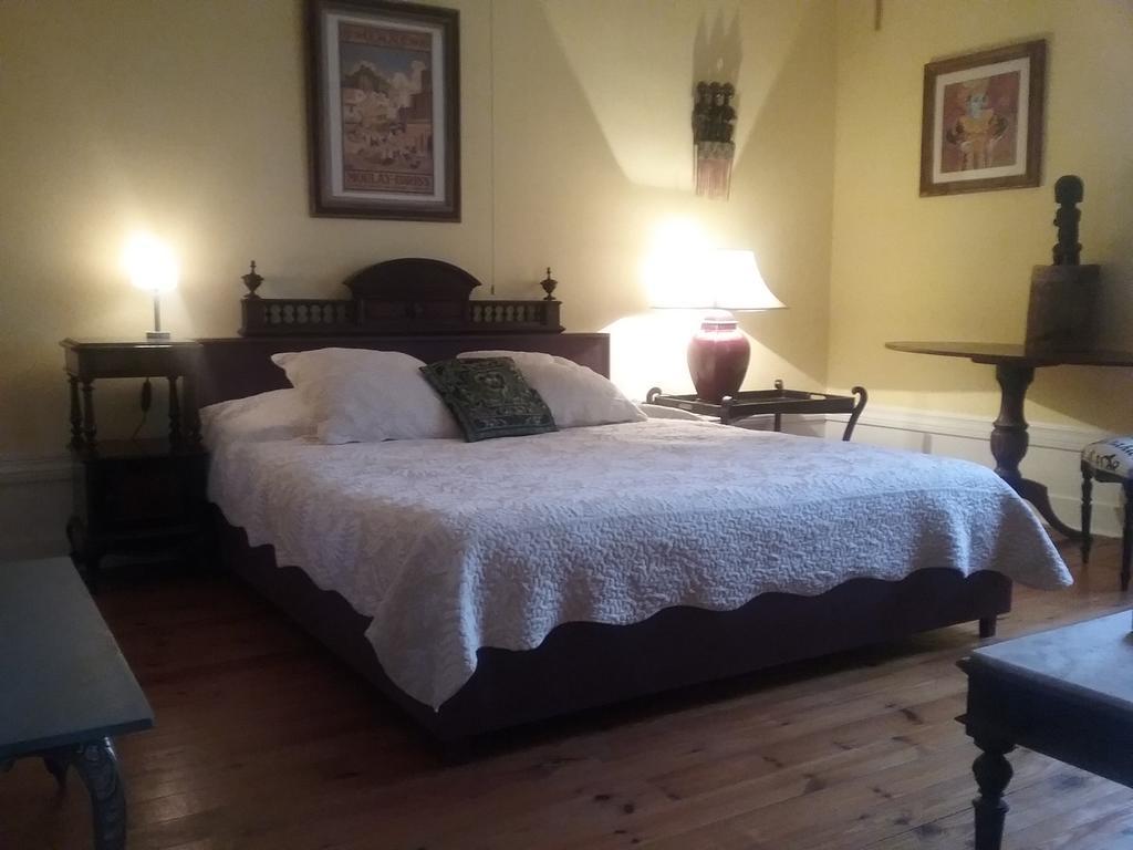 Chateau De Prety - Maison D'Hotes Ngoại thất bức ảnh