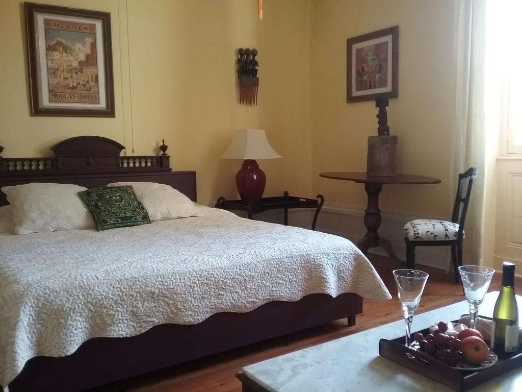Chateau De Prety - Maison D'Hotes Ngoại thất bức ảnh