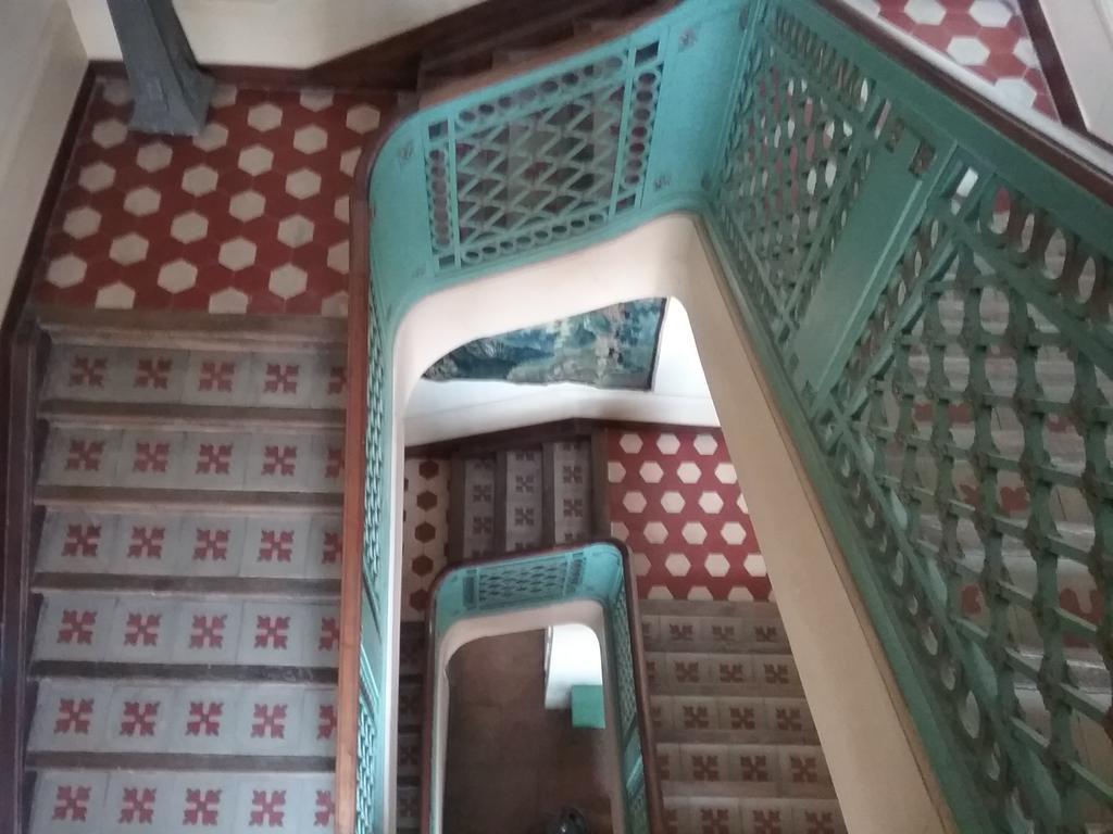 Chateau De Prety - Maison D'Hotes Ngoại thất bức ảnh