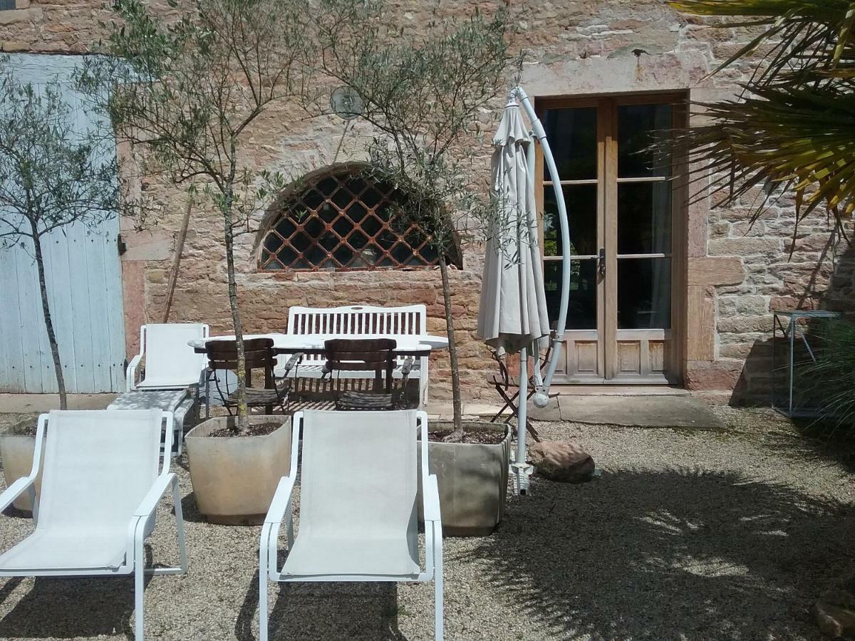 Chateau De Prety - Maison D'Hotes Ngoại thất bức ảnh