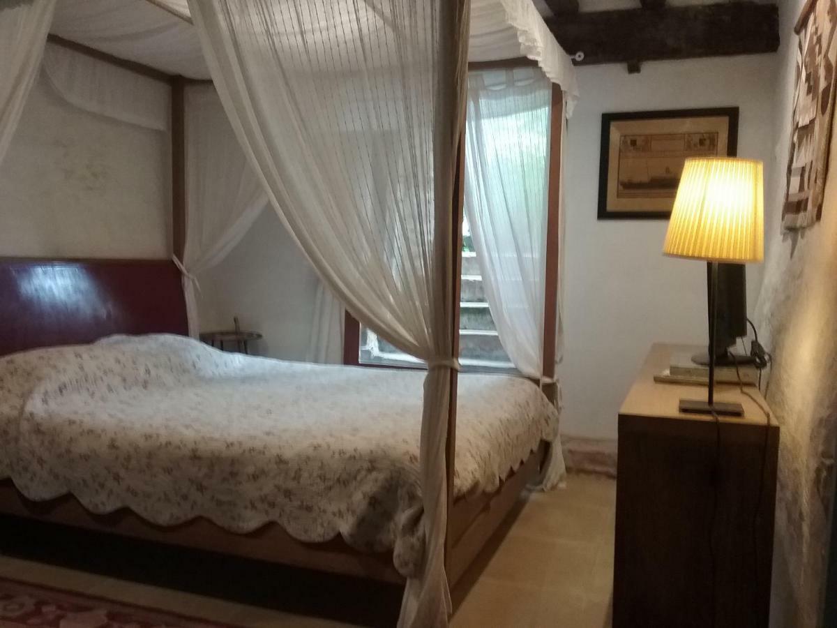 Chateau De Prety - Maison D'Hotes Ngoại thất bức ảnh