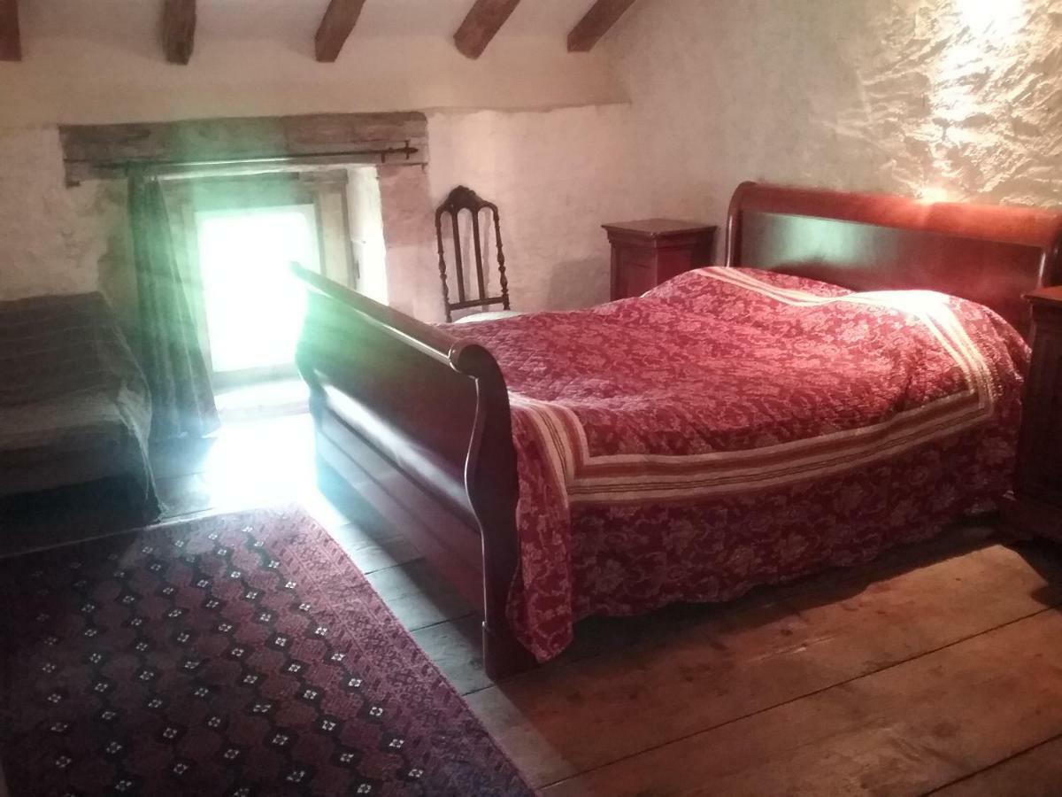 Chateau De Prety - Maison D'Hotes Ngoại thất bức ảnh