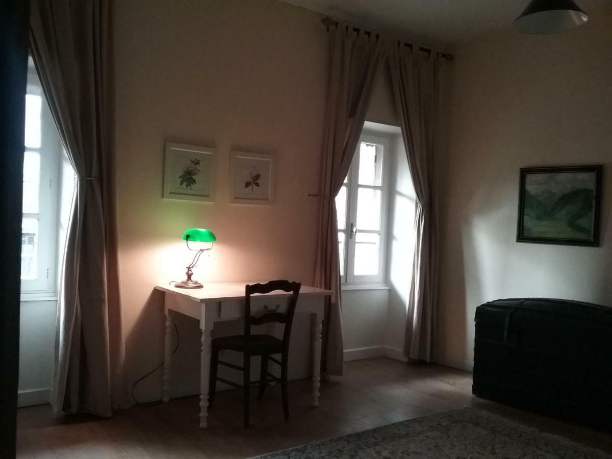 Chateau De Prety - Maison D'Hotes Ngoại thất bức ảnh