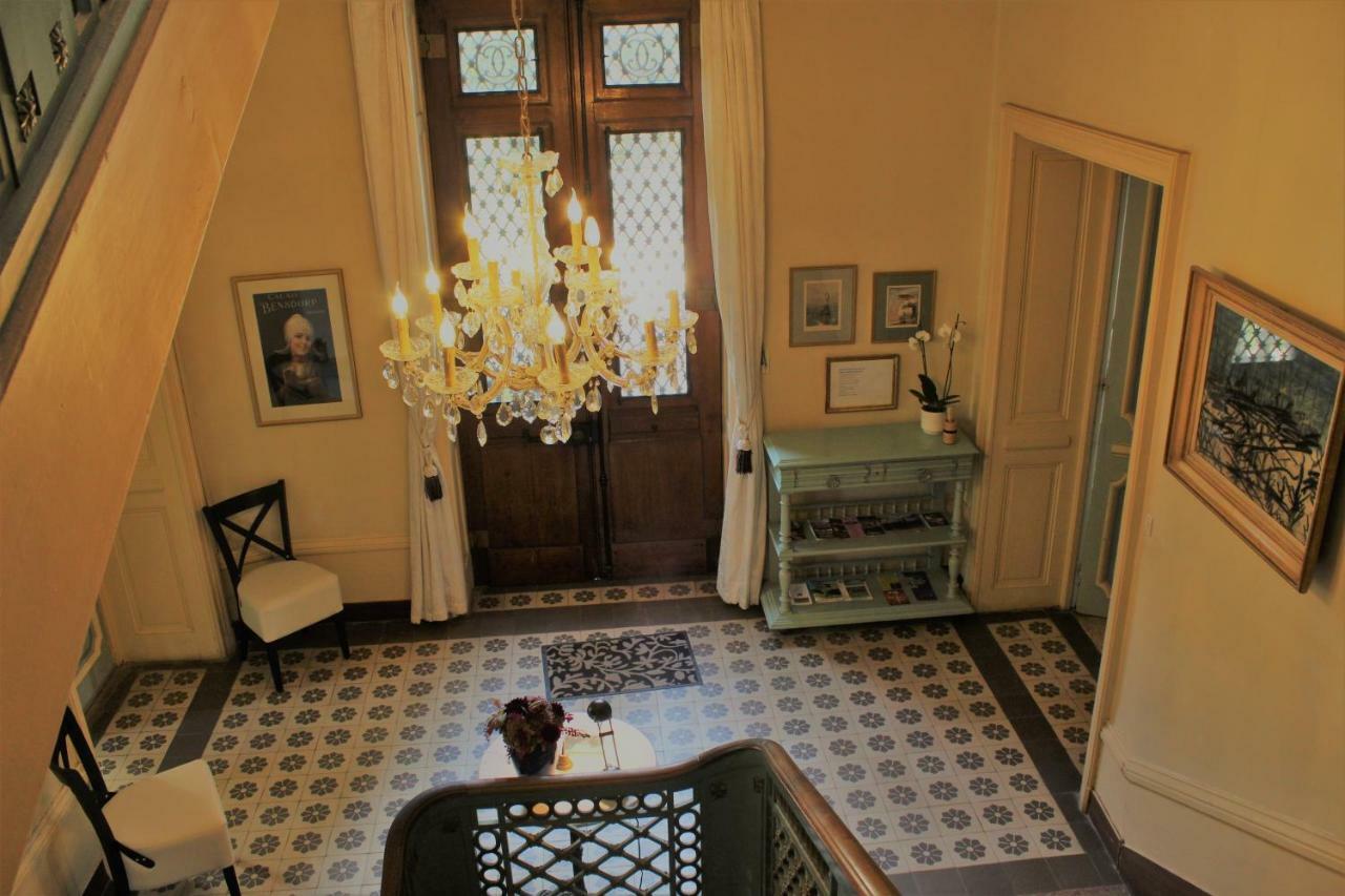 Chateau De Prety - Maison D'Hotes Ngoại thất bức ảnh