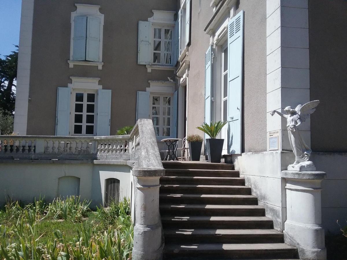 Chateau De Prety - Maison D'Hotes Ngoại thất bức ảnh