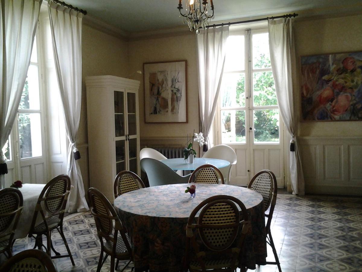 Chateau De Prety - Maison D'Hotes Ngoại thất bức ảnh