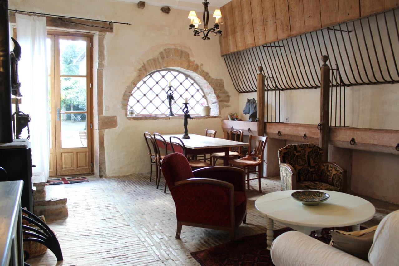 Chateau De Prety - Maison D'Hotes Ngoại thất bức ảnh